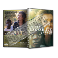 Onca Yoksulluk Varken - The Life Ahead 2020 Türkçe Dvd Cover Tasarımı